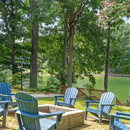 Villa Hideaway Hill